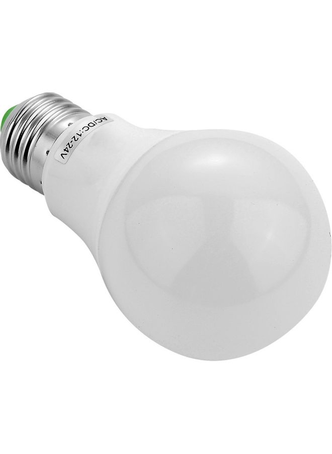 6-Piece Of LED Bulb White 18 x 12 x 6centimeter - Image 4
