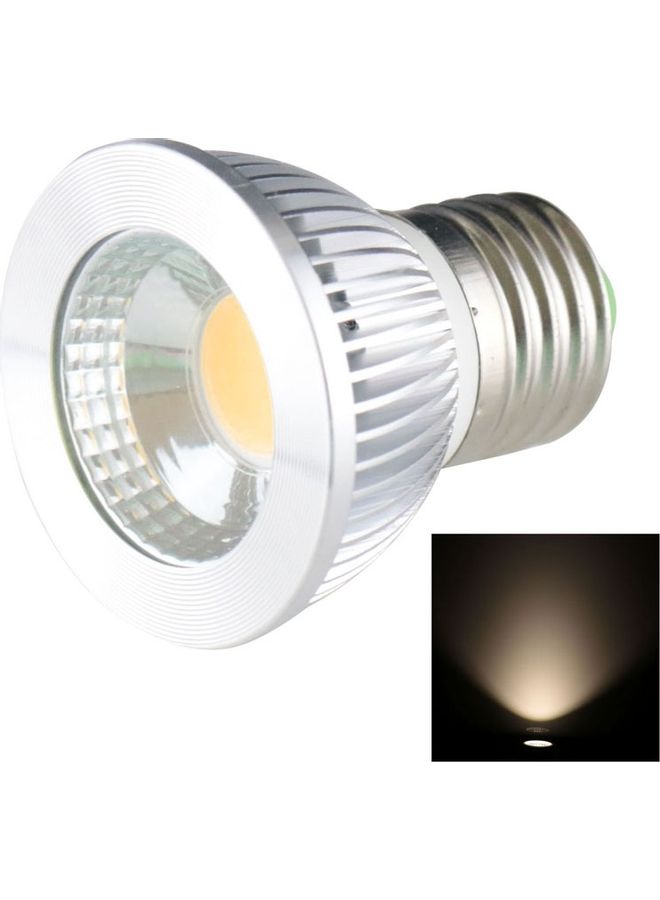 مصباح كشاف بإضاءة LED متعدد الألوان 8x5x5Ø³Ù†ØªÙŠÙ…ØªØ±  - Image 1
