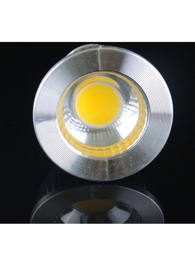 مصباح كشاف بإضاءة LED متعدد الألوان 8x5x5Ø³Ù†ØªÙŠÙ…ØªØ±  - Image 3