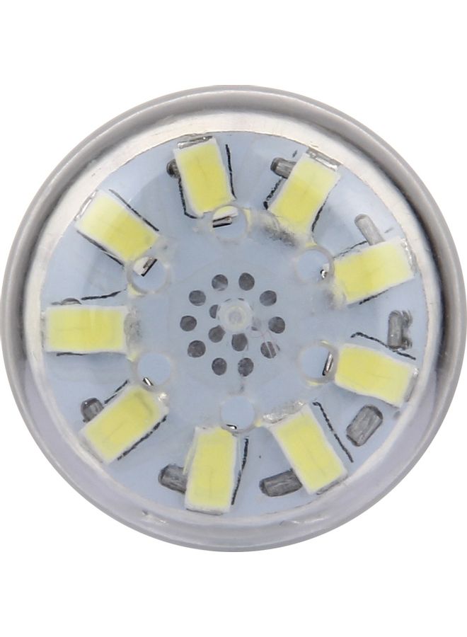G9 5.5W 69 LEDs SMD 5730 LED Corn Light Bulb White Light 10x5x4centimeter - Image 4