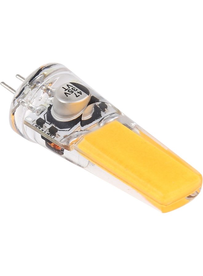 مصباح ذرة LED أبيض دافئ 5 x 2 x 2Ø³Ù†ØªÙŠÙ…ØªØ± - Image 2