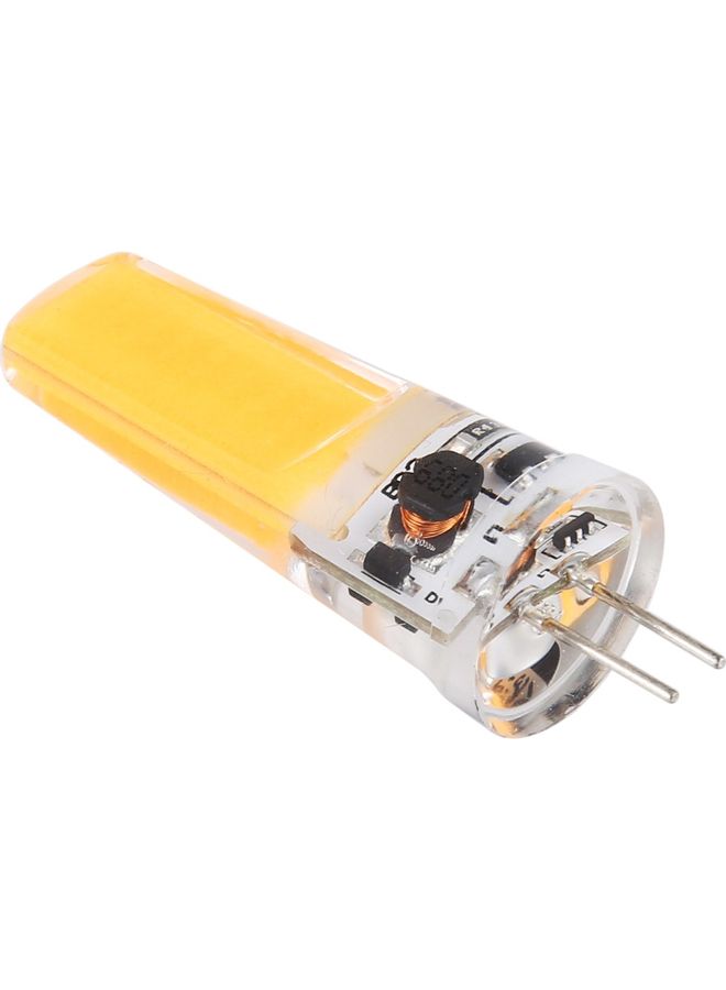 مصباح ذرة LED أبيض دافئ 5 x 2 x 2Ø³Ù†ØªÙŠÙ…ØªØ± - Image 3