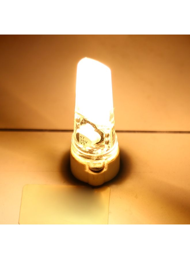 مصباح ذرة LED أبيض دافئ 5 x 2 x 2Ø³Ù†ØªÙŠÙ…ØªØ± - Image 5