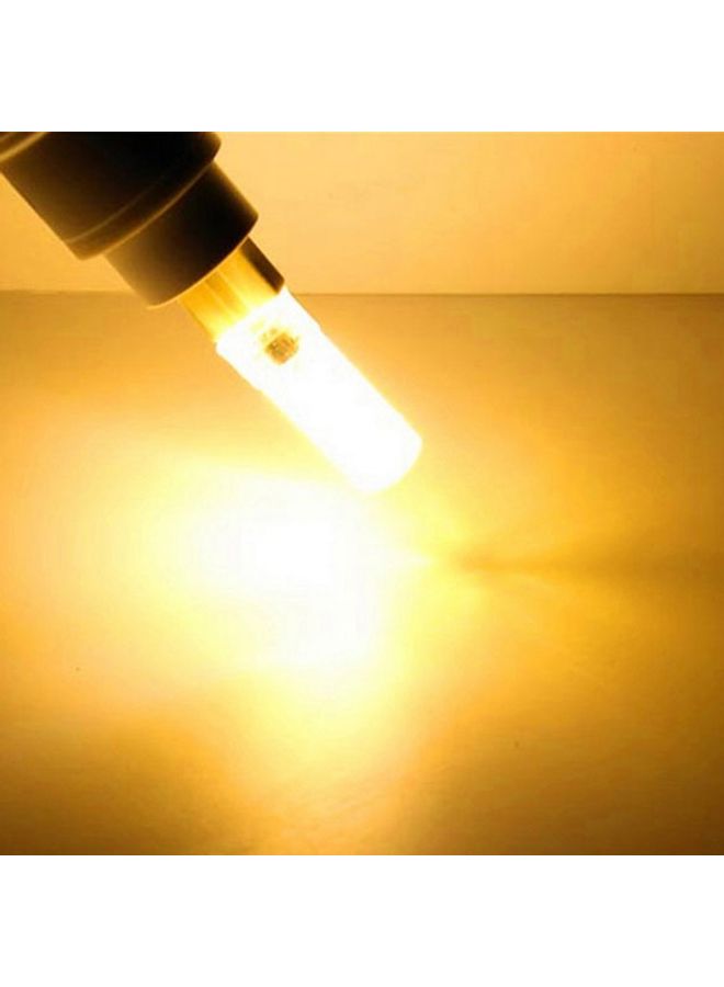 مصباح إضاءة قابل للتعتيم على شكل ذرة بقدرة 5 وات أبيض دافئ 6 x 2 x 2Ø³Ù†ØªÙŠÙ…ØªØ± - Image 4