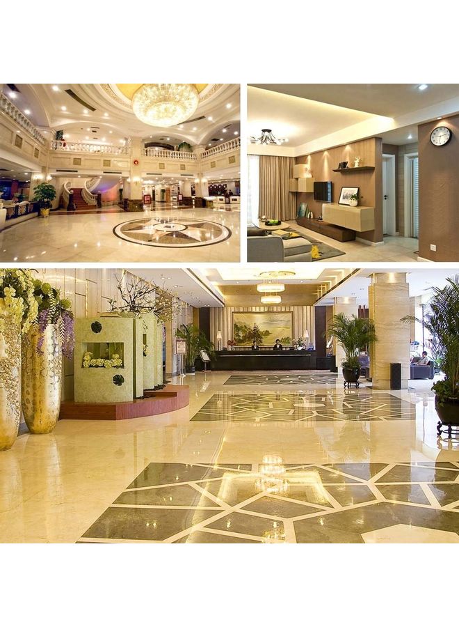 مصباح إضاءة قابل للتعتيم على شكل ذرة بقدرة 5 وات أبيض دافئ 6 x 2 x 2Ø³Ù†ØªÙŠÙ…ØªØ± - Image 5