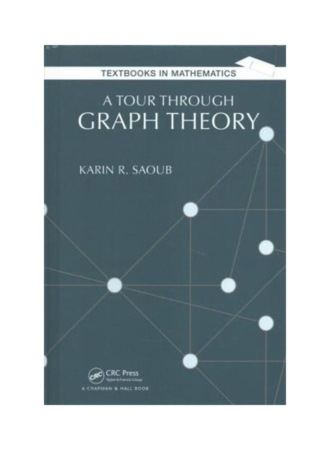 A Tour Through Graph Theory hardcover english - 2017 
