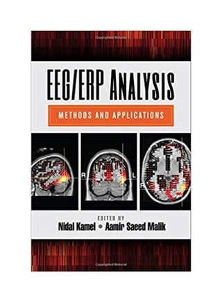 Eeg/Erp Analysis hardcover english - 2014 - v1611492359/N43905781A_1