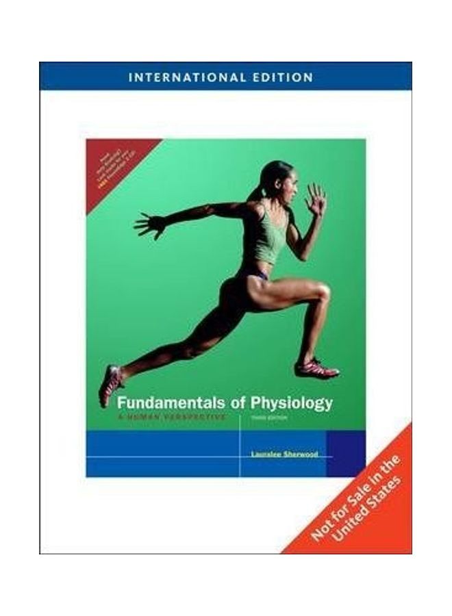 Fundamentals Of Human Physiology audio_book english - 2006 