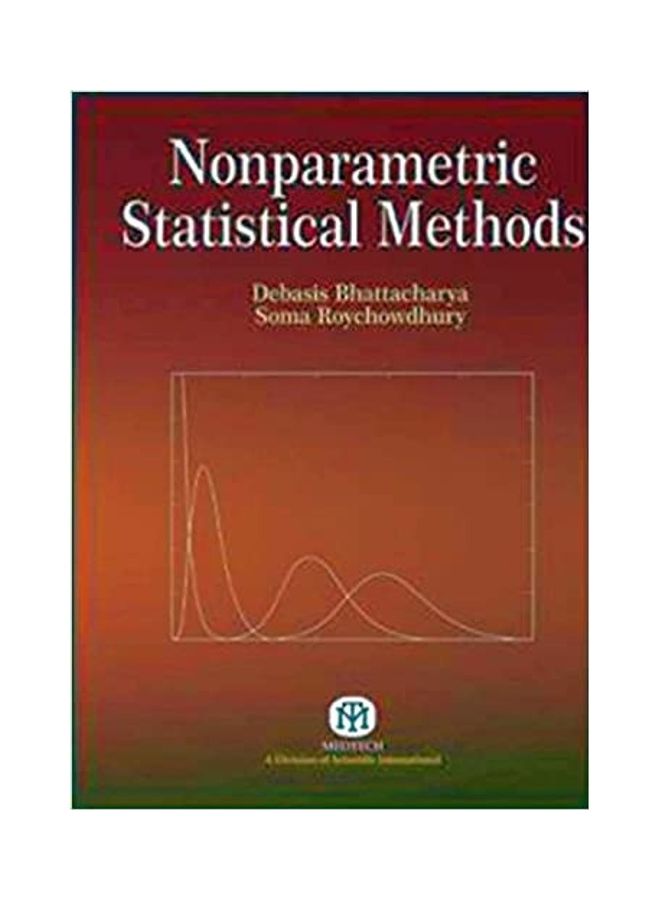 Nonparametric Statistical Methods paperback english - 2017 