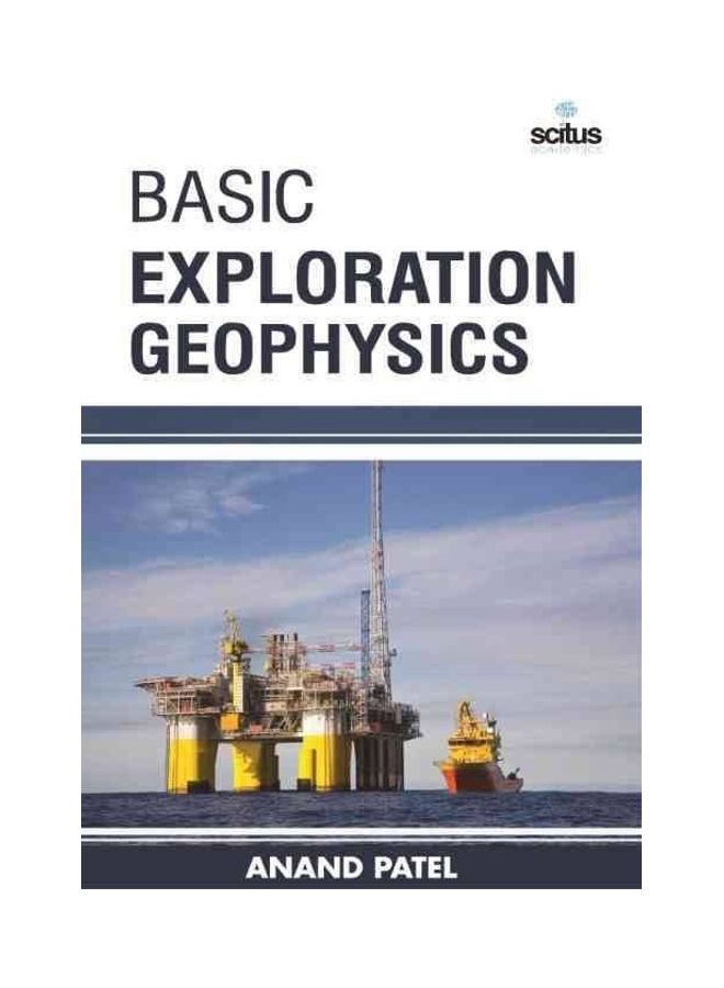 Basic Exploration Geophysics hardcover english - 2016 