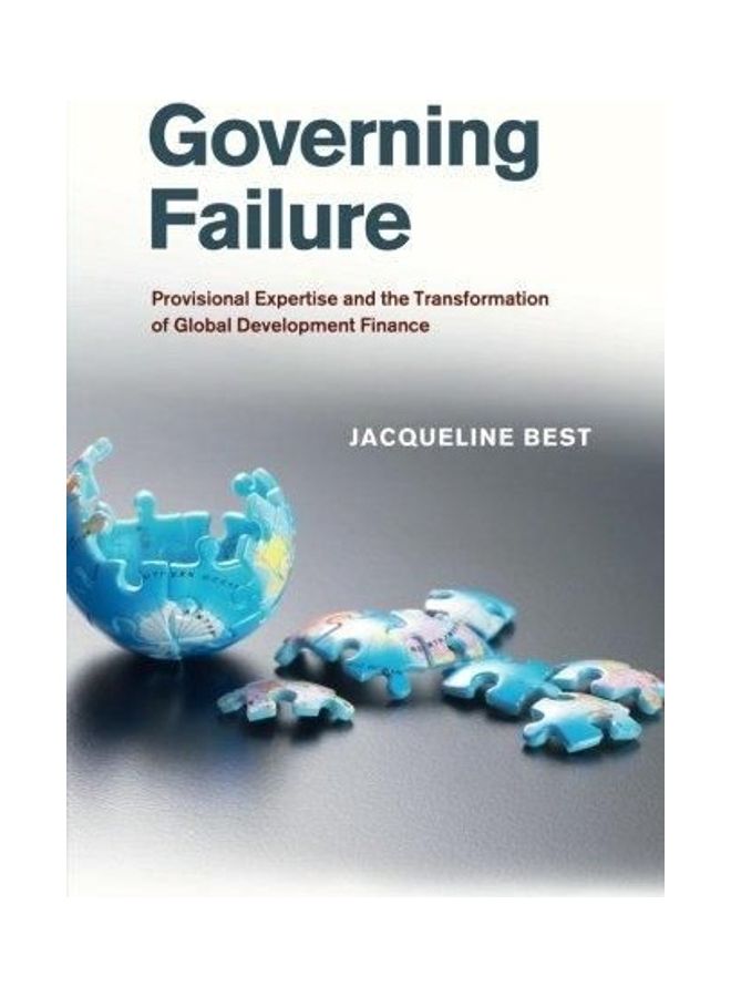 Governing Failure paperback english - 2014 