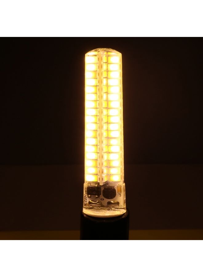 طقم مصابيح LED من السيليكون موفرة للطاقة مكونة من 6 قطع متعدد الألوان 8 x 12 x 4Ø³Ù†ØªÙŠÙ…ØªØ± - Image 4