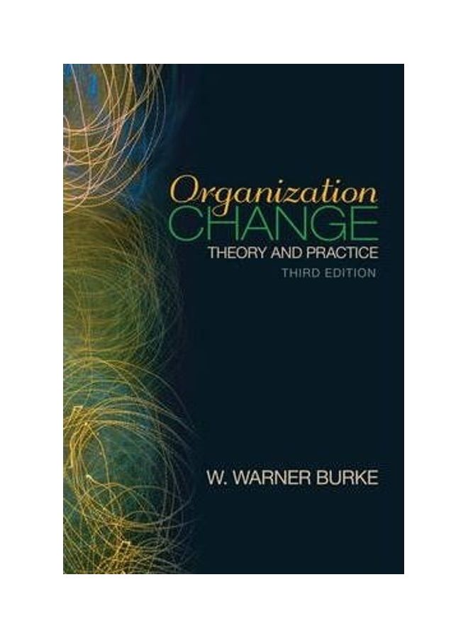 null - Organization Change Theory And Practice paperback english - 2011 - Image 1