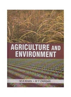 Agriculture and Environment paperback english - 2015 