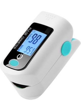 مقياس التأكسد النبضي بشاشة Oled يُثبّت على طرف الإصبع - v1611493131/N43908982A_1