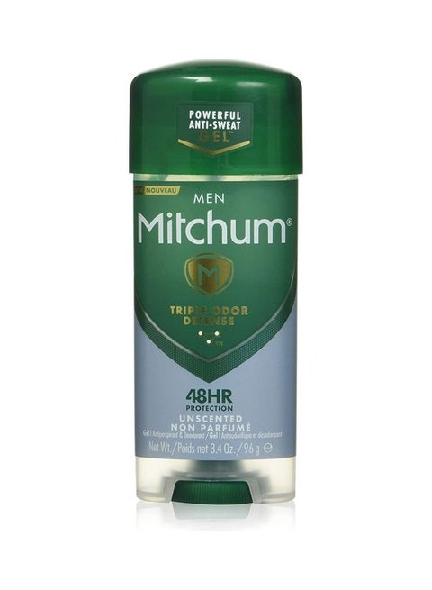 48 Hour Triple Odor Defense Deodrants 96grams