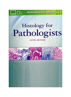 Histology For Pathologists Paperback English by Stacey Mills - 38544