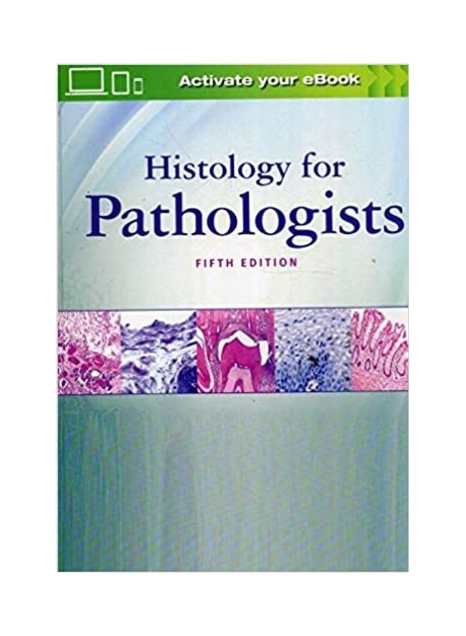 null - Histology For Pathologists Paperback English by Stacey Mills - 38544 - Image 1