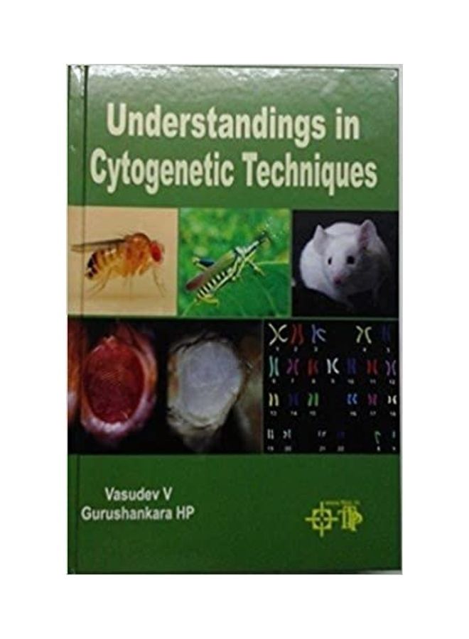 Understandings In Cytogenetic Techniques paperback english