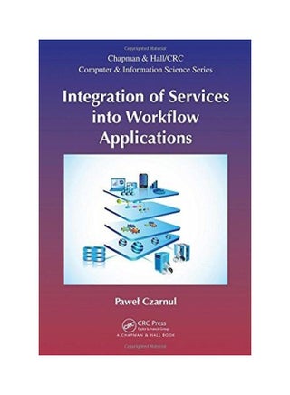 Integration Of Services Into Workflow Applications paperback english - 2014 - v1611493243/N43907305A_1