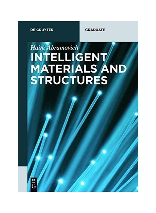 Intelligent Materials and Structures Paperback English by Haim Abramovich - 2016 