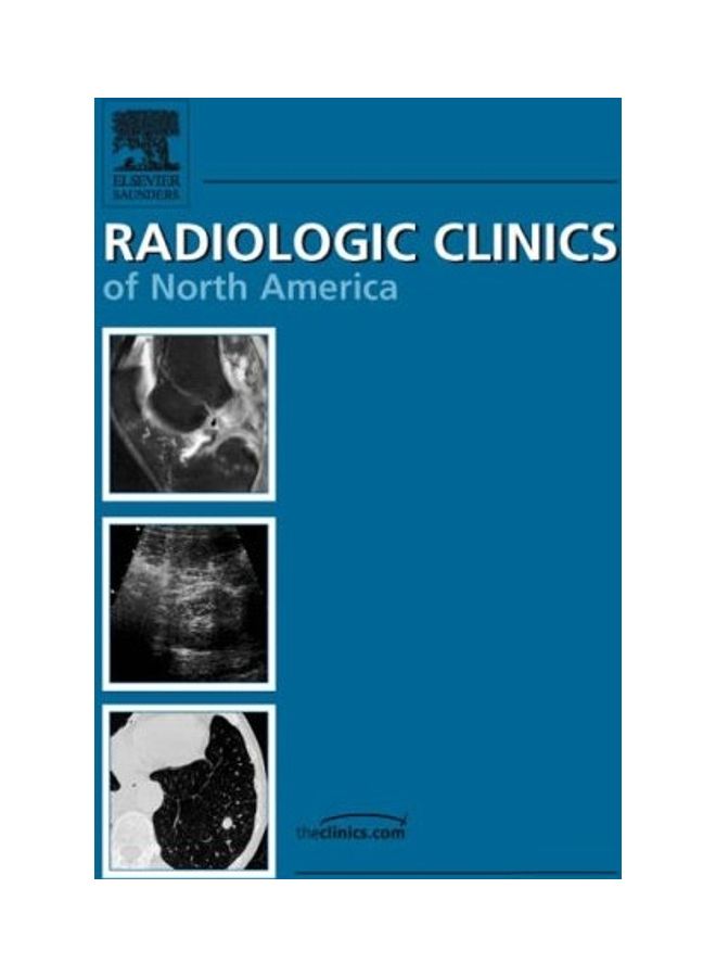 Essentials Of Thoracic Imaging paperback english - 2005