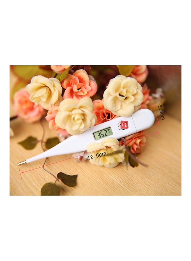 Digital LCD Thermometer For Babies  - Image 3