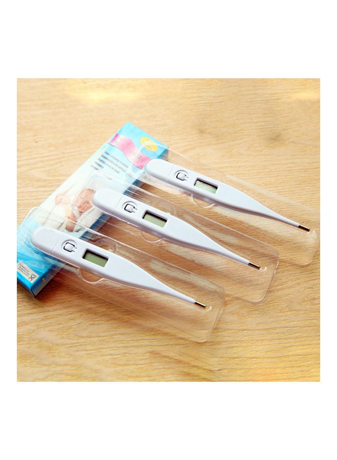 Digital LCD Thermometer For Babies  - Image 4