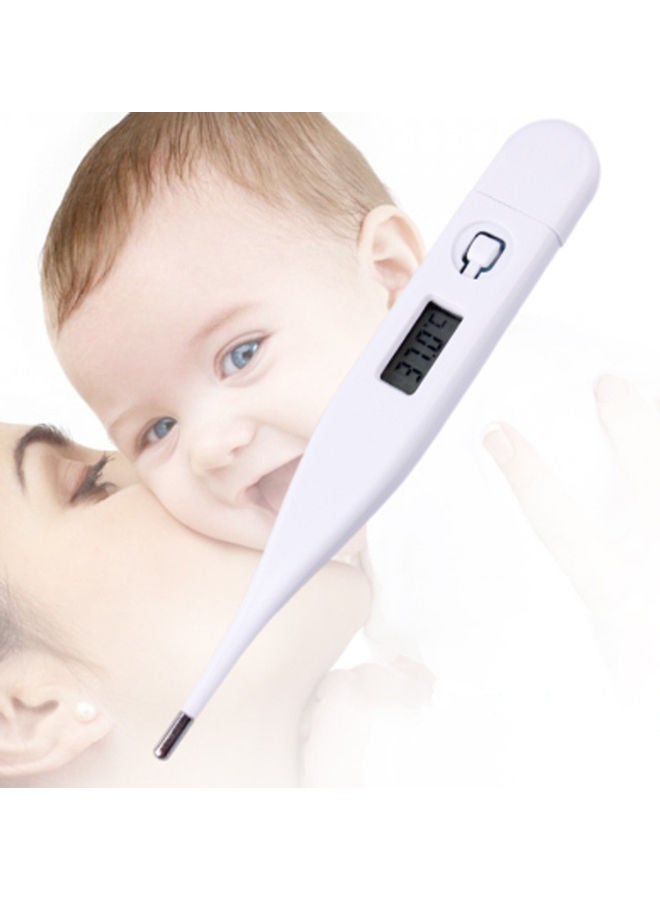 Digital LCD Thermometer For Babies  - Image 5