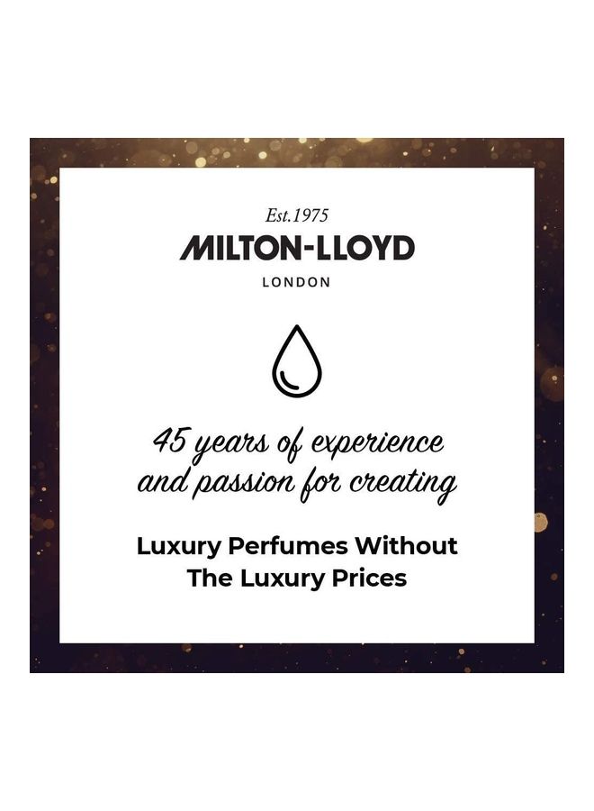 MILTON-LLOYD 2-Piece Colour Me Sky Blue EDT 50ml - Image 5