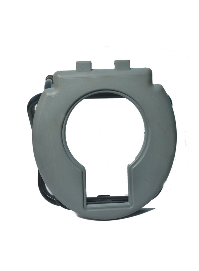 Commode Chair - Image 3