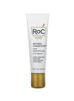 RoC Retinol Correxion Eye Cream 15ml  - Image 1