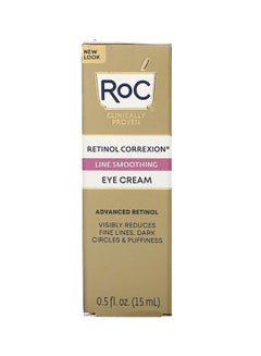 RoC Retinol Correxion Eye Cream 15ml  - Image 2