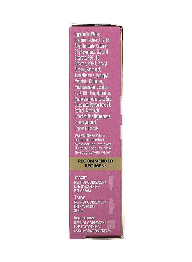 Retinol Correxion Eye Cream 15ml