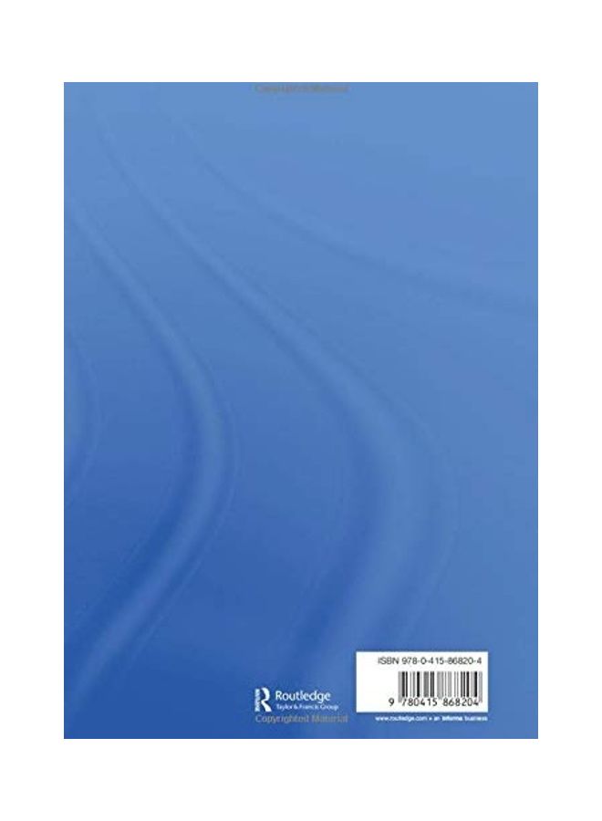 Encyclopedia of Leisure and Outdoor Recreation Paperback English by John Jenkins - 2015  - Image 2