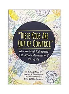 These Kids Are Out of Control paperback english - 2019 