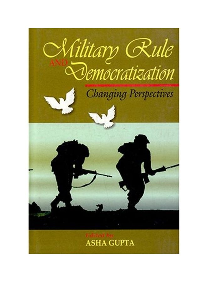 Military Rule And Democratization hardcover english - 2004