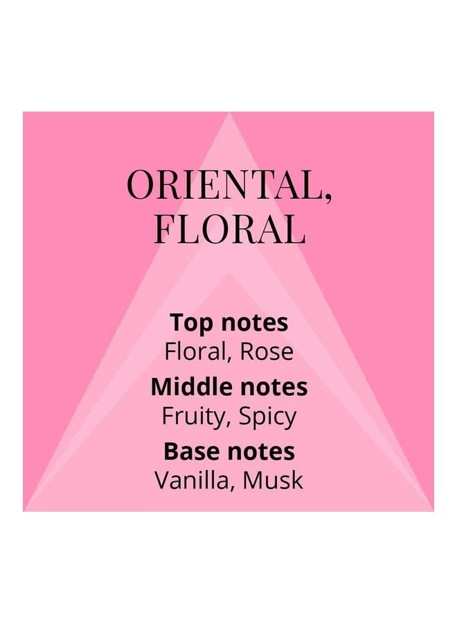 MILTON-LLOYD 2-Piece Colour Me Pink EDT 100ml - Image 5