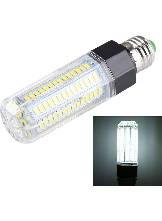 LED Corn Light Bulb Warm White 14 x 4 x 4centimeter - Image 1