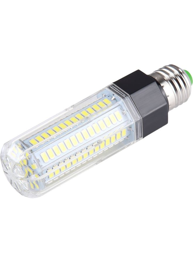 LED Corn Light Bulb Warm White 14 x 4 x 4centimeter - Image 2