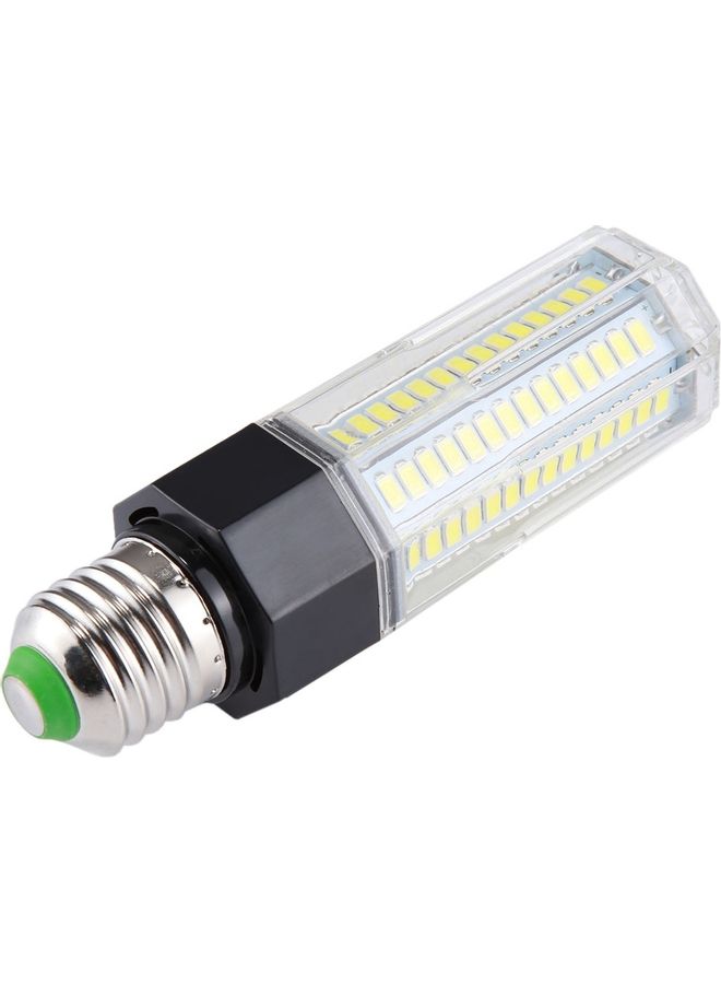 LED Corn Light Bulb Warm White 14 x 4 x 4centimeter - Image 3
