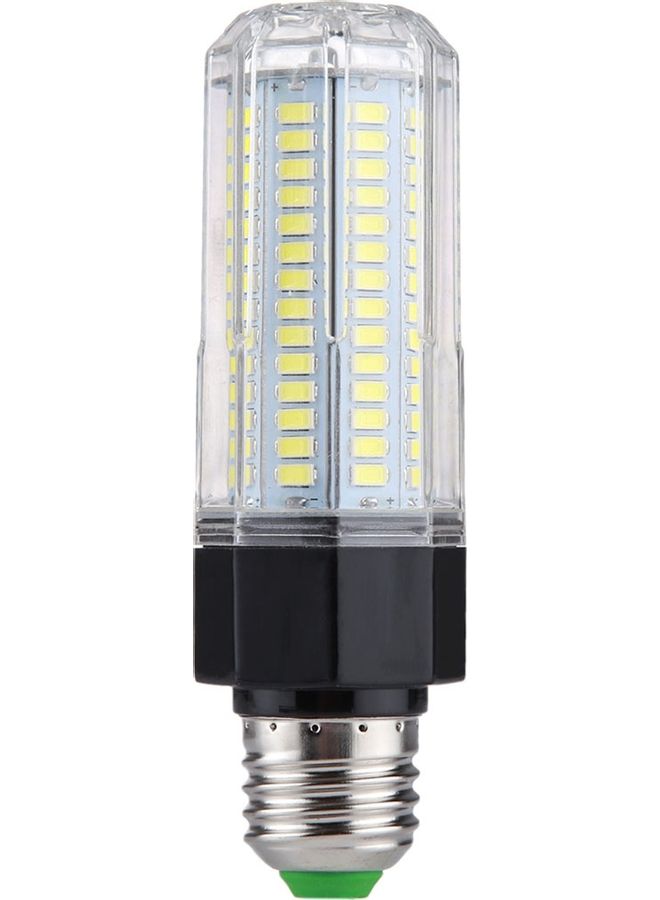 LED Corn Light Bulb Warm White 14 x 4 x 4centimeter - Image 4