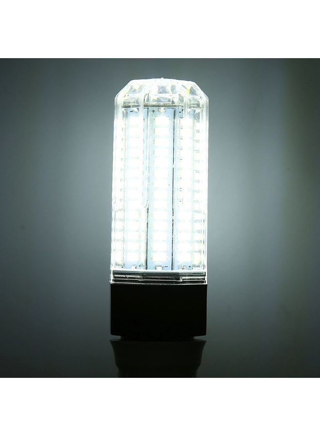 LED Corn Light Bulb Warm White 14 x 4 x 4centimeter - Image 5