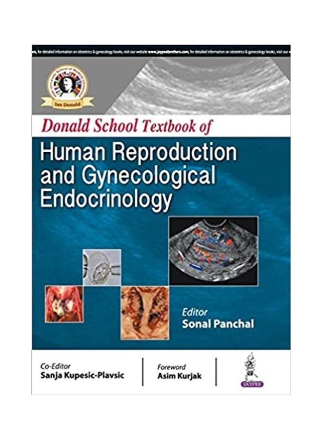 Human Reproductive And Gynecological Endocrinology hardcover english - 2019 