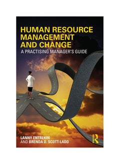Human Resource Management And Change paperback english 