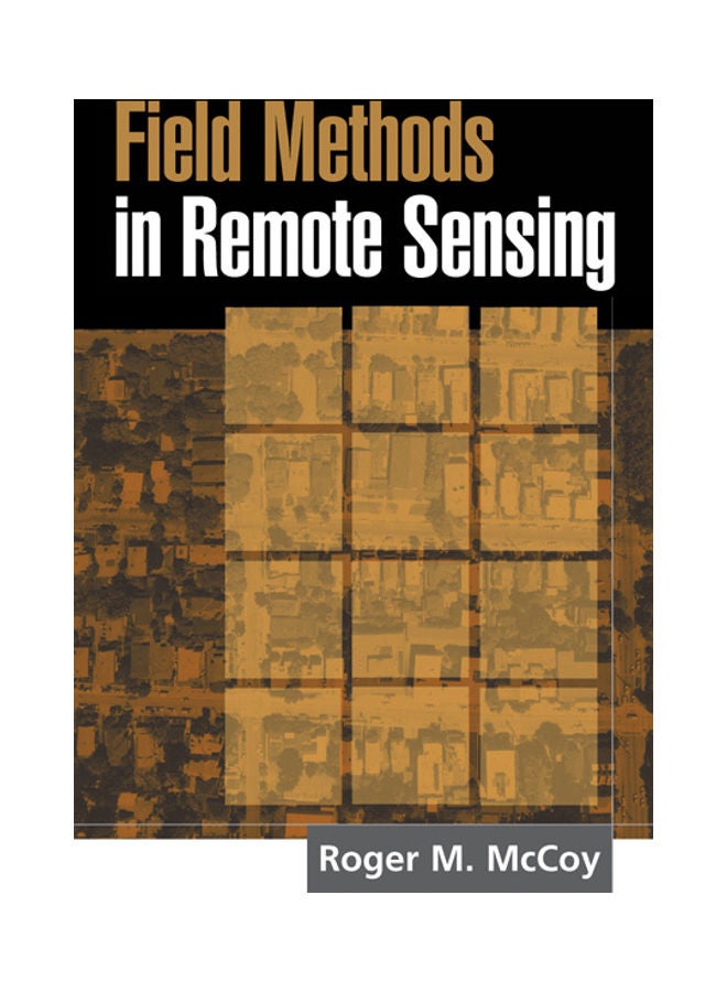 null - Field Methods In Remote Sensing paperback english - 2005 - Image 1