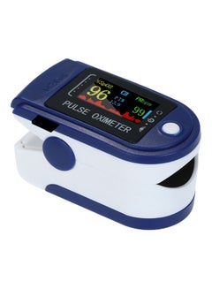 OLED Display Fingertip Pulse Oximeter