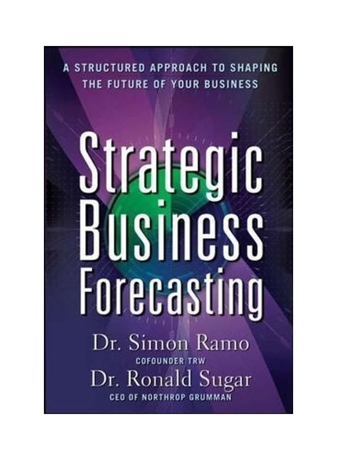 Strategic Business Forecasting paperback english - 2009 