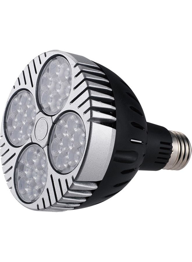 مصباح جداريّ بإضاءة مركّزة LED يستخدم للعرض المسرحيّ بقدرة 30 وات أبيض دافئ - Image 2