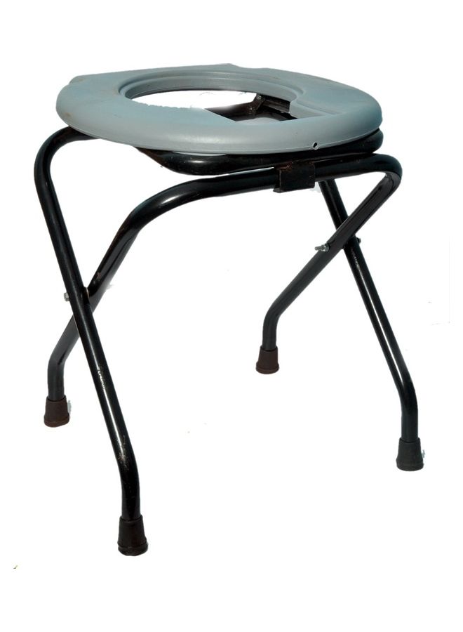 Generic Commode Chair  - Image 1